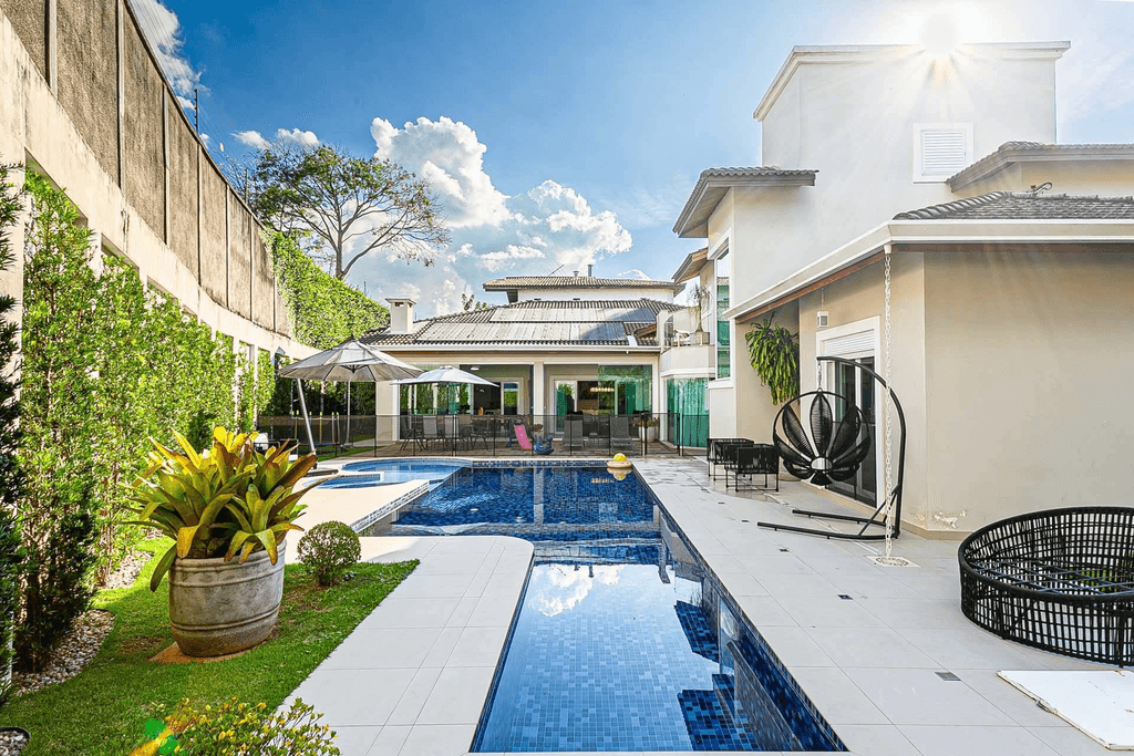 Morada Das Flores Casa ONE38425